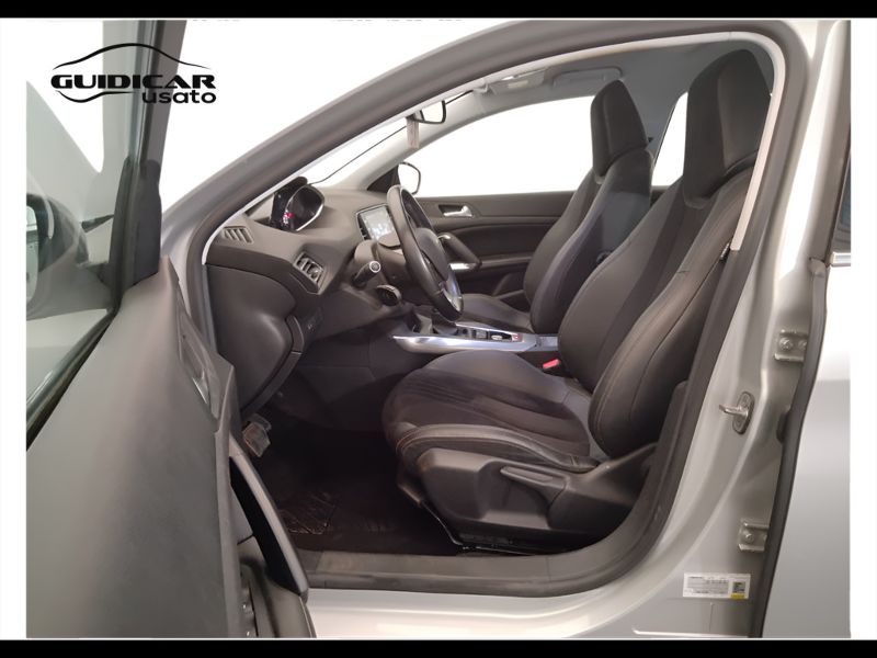 GuidiCar - PEUGEOT 308 2016 308 SW 1.2 puretech t. Allure s&s 130cv 5p eat6 Usato