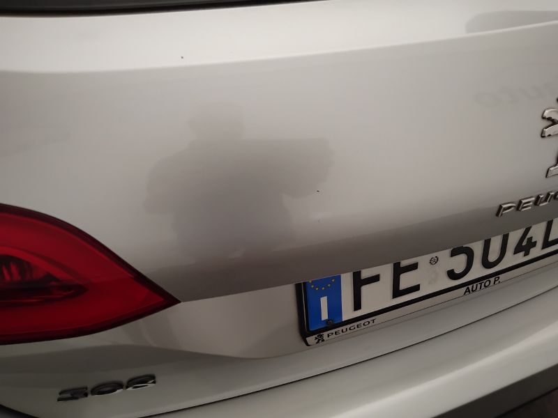 GuidiCar - PEUGEOT 308 2016 308 SW 1.2 puretech t. Allure s&s 130cv 5p eat6 Usato