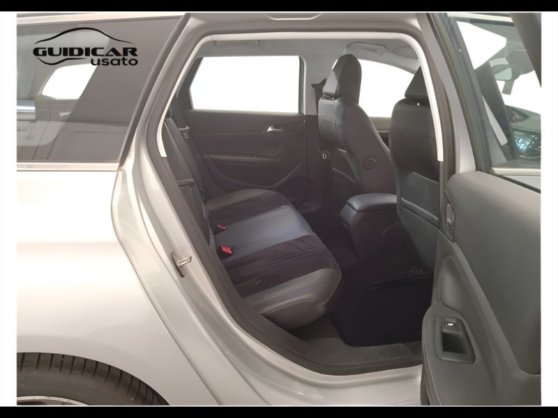 GuidiCar - PEUGEOT 308 2016 308 SW 1.2 puretech t. Allure s&s 130cv 5p eat6 Usato