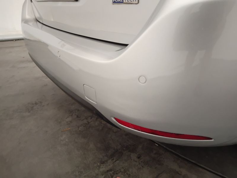 GuidiCar - PEUGEOT 308 2016 308 SW 1.2 puretech t. Allure s&s 130cv 5p eat6 Usato