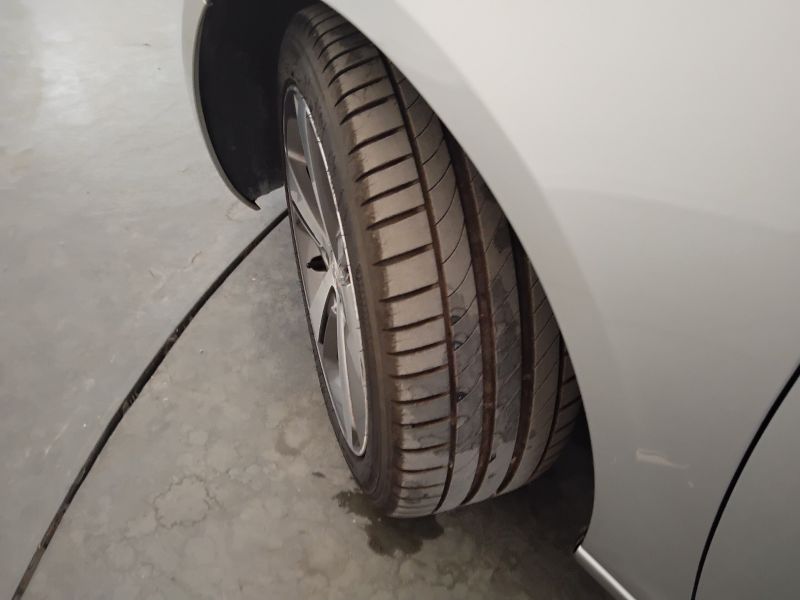 GuidiCar - PEUGEOT 308 2016 308 SW 1.2 puretech t. Allure s&s 130cv 5p eat6 Usato