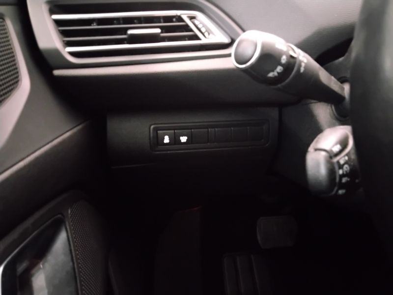 GuidiCar - PEUGEOT 308 2016 308 SW 1.2 puretech t. Allure s&s 130cv 5p eat6 Usato