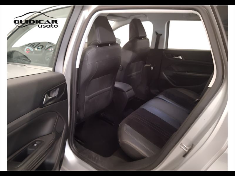 GuidiCar - PEUGEOT 308 2016 308 SW 1.2 puretech t. Allure s&s 130cv 5p eat6 Usato