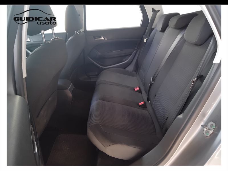 GuidiCar - PEUGEOT 308 2015 308 SW 1.6 bluehdi Active s&s 100cv Usato