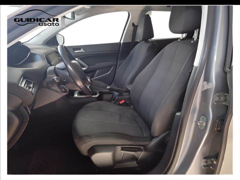 GuidiCar - PEUGEOT 308 2015 308 SW 1.6 bluehdi Active s&s 100cv Usato