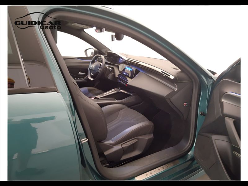 GuidiCar - PEUGEOT 308 2022 308 SW 1.5 bluehdi Allure s&s 130cv eat8 Usato