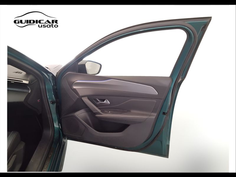 GuidiCar - PEUGEOT 308 2022 308 SW 1.5 bluehdi Allure s&s 130cv eat8 Usato