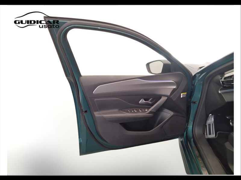 GuidiCar - PEUGEOT 308 2022 308 SW 1.5 bluehdi Allure s&s 130cv eat8 Usato
