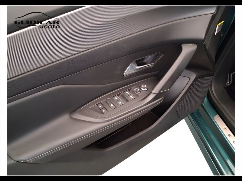 GuidiCar - PEUGEOT 308 2022 308 SW 1.5 bluehdi Allure s&s 130cv eat8 Usato