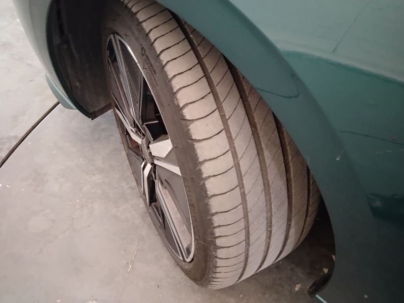 GuidiCar - PEUGEOT 308 2022 308 SW 1.5 bluehdi Allure s&s 130cv eat8 Usato