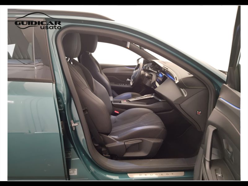 GuidiCar - PEUGEOT 308 2022 308 SW 1.5 bluehdi Allure s&s 130cv eat8 Usato