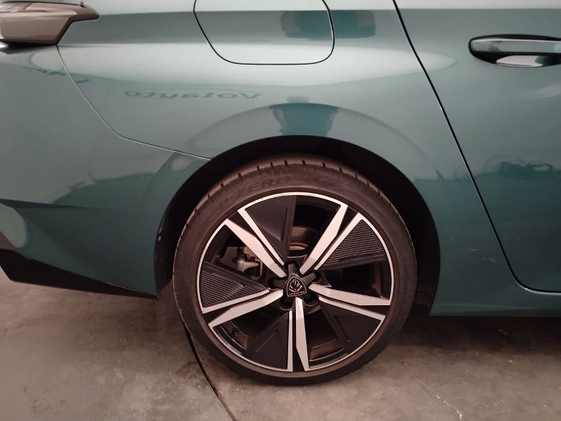 GuidiCar - PEUGEOT 308 2022 308 SW 1.5 bluehdi Allure s&s 130cv eat8 Usato