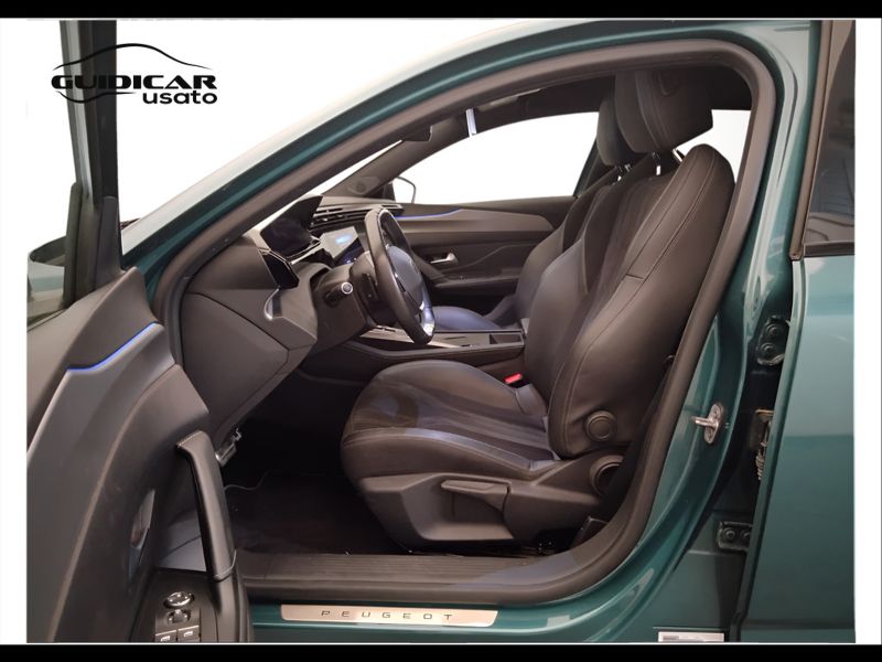 GuidiCar - PEUGEOT 308 2022 308 SW 1.5 bluehdi Allure s&s 130cv eat8 Usato