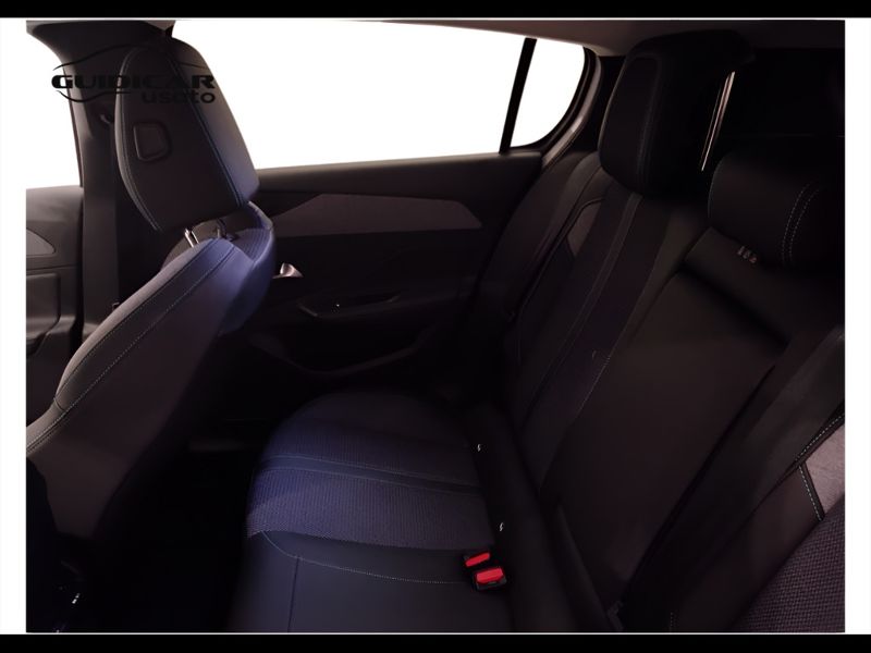 GuidiCar - PEUGEOT 308 2022 308 1.5 bluehdi Allure s&s 130cv Usato