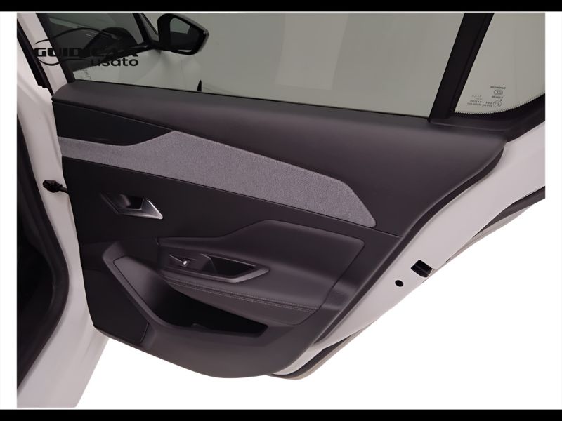 GuidiCar - PEUGEOT 308 2022 308 1.5 bluehdi Allure s&s 130cv Usato