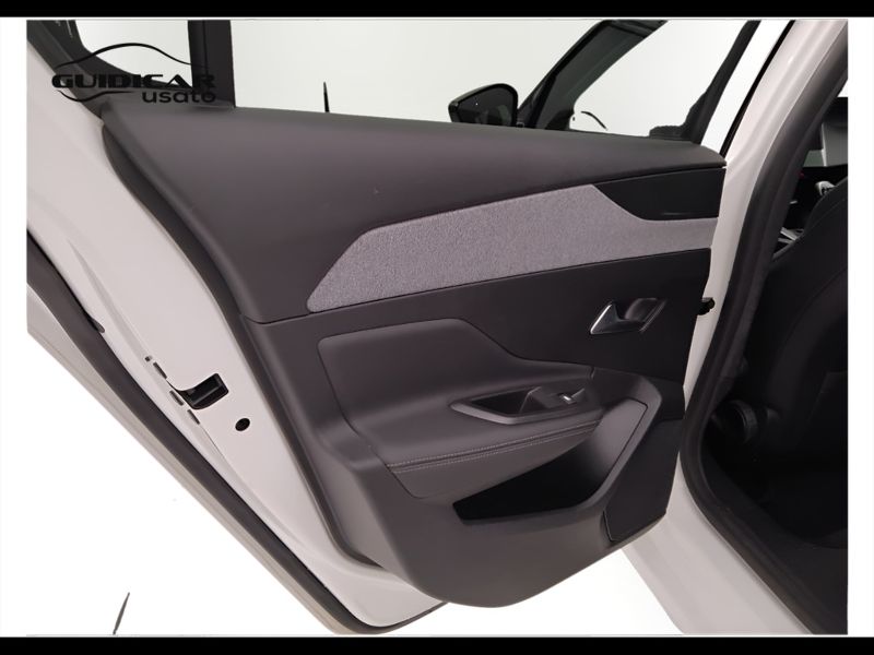 GuidiCar - PEUGEOT 308 2022 308 1.5 bluehdi Allure s&s 130cv Usato