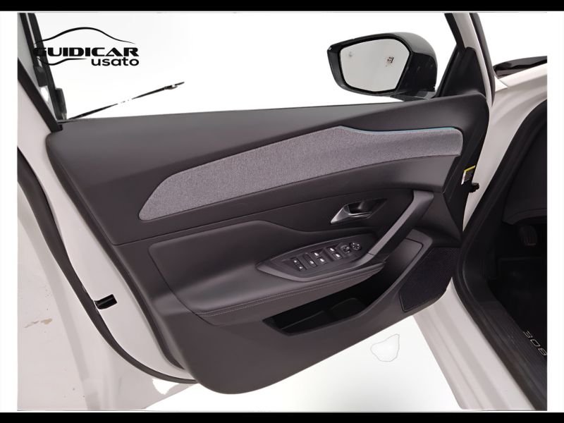 GuidiCar - PEUGEOT 308 2022 308 1.5 bluehdi Allure s&s 130cv Usato
