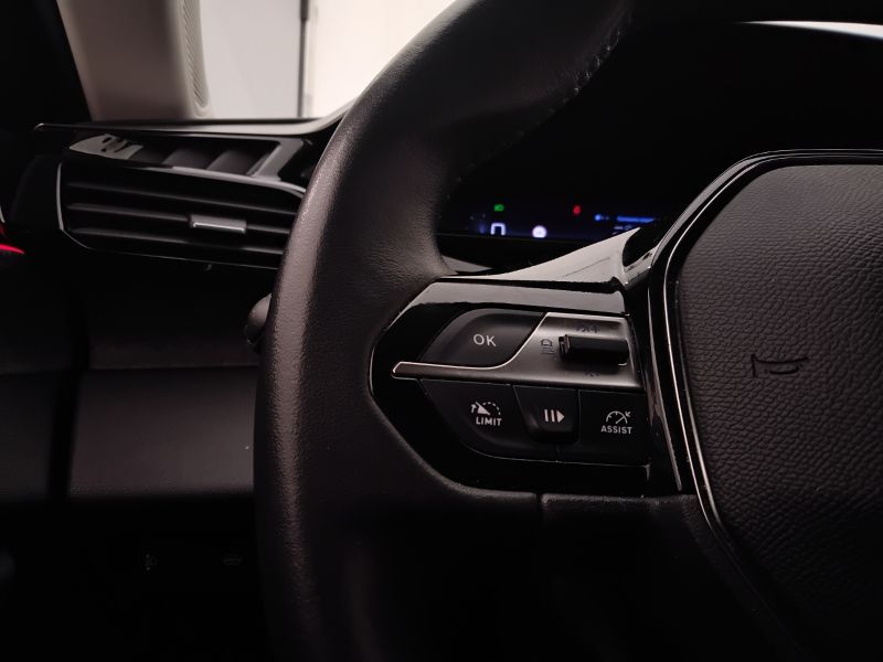 GuidiCar - PEUGEOT 308 2022 308 1.5 bluehdi Allure s&s 130cv Usato