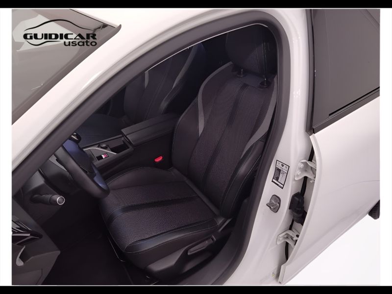 GuidiCar - PEUGEOT 308 2022 308 1.5 bluehdi Allure s&s 130cv Usato
