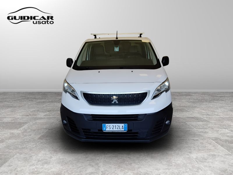 GuidiCar - PEUGEOT Expert 2019 Expert 1.6 Bluehdi Premium std S&S 115cv E6 Usato