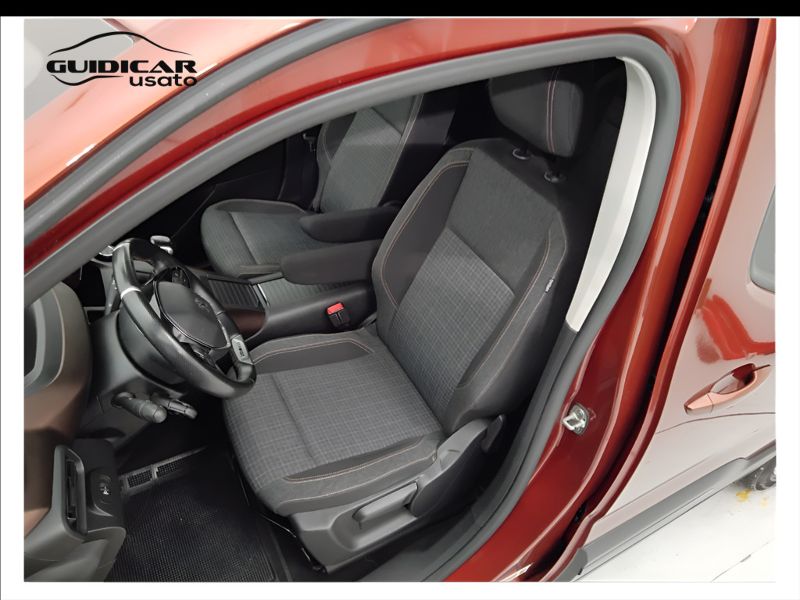 GuidiCar - PEUGEOT Rifter 2020 Rifter 1.5 bluehdi GT Line s&s 130cv Usato