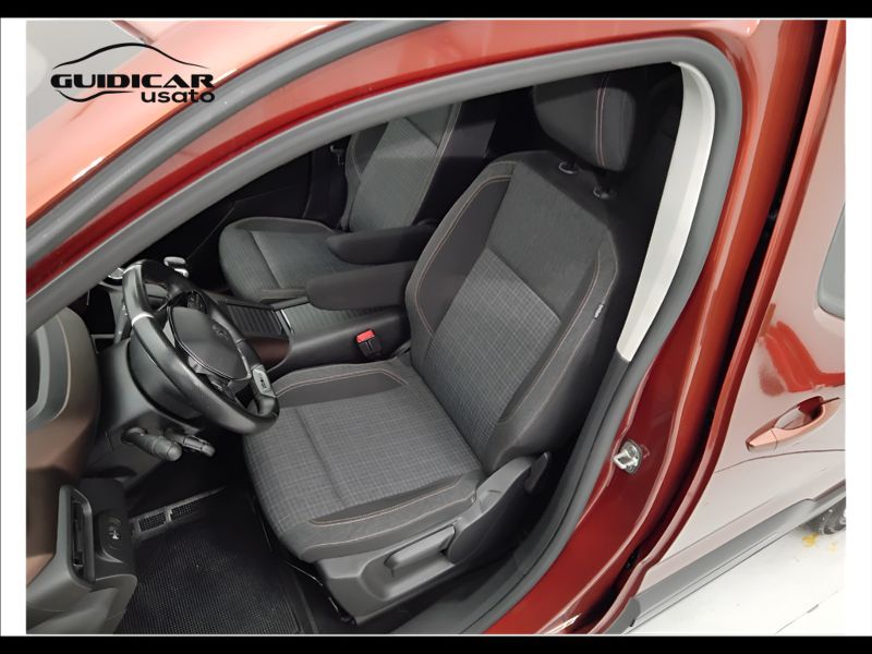 GuidiCar - PEUGEOT Rifter 2020 Rifter 1.5 bluehdi GT Line s&s 130cv Usato