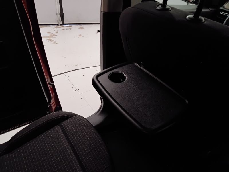 GuidiCar - PEUGEOT Rifter 2020 Rifter 1.5 bluehdi GT Line s&s 130cv Usato