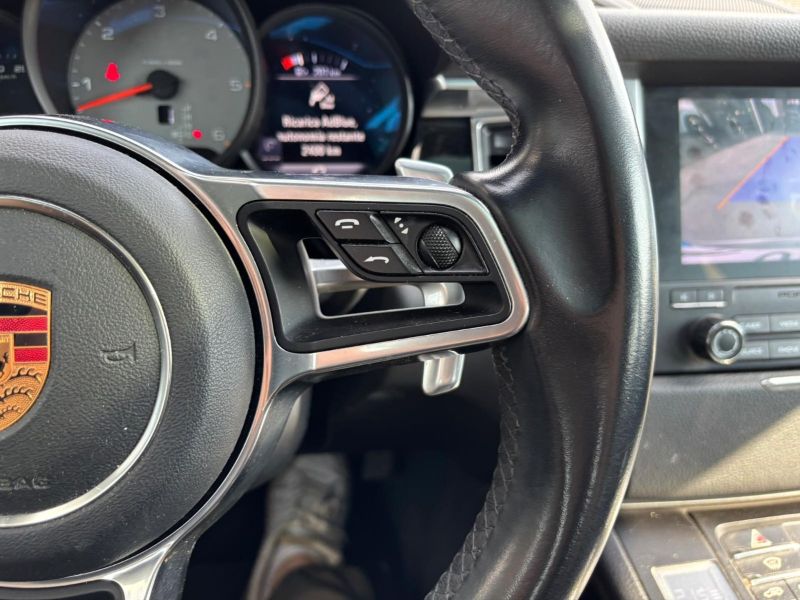 GuidiCar - PORSCHE Macan 2017 Macan 3.0d S 250cv pdk my16 Usato