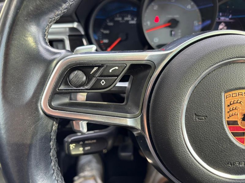 GuidiCar - PORSCHE Macan 2017 Macan 3.0d S 250cv pdk my16 Usato
