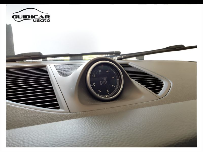 GuidiCar - PORSCHE Macan 2015 Macan 3.0d S 250cv pdk Usato