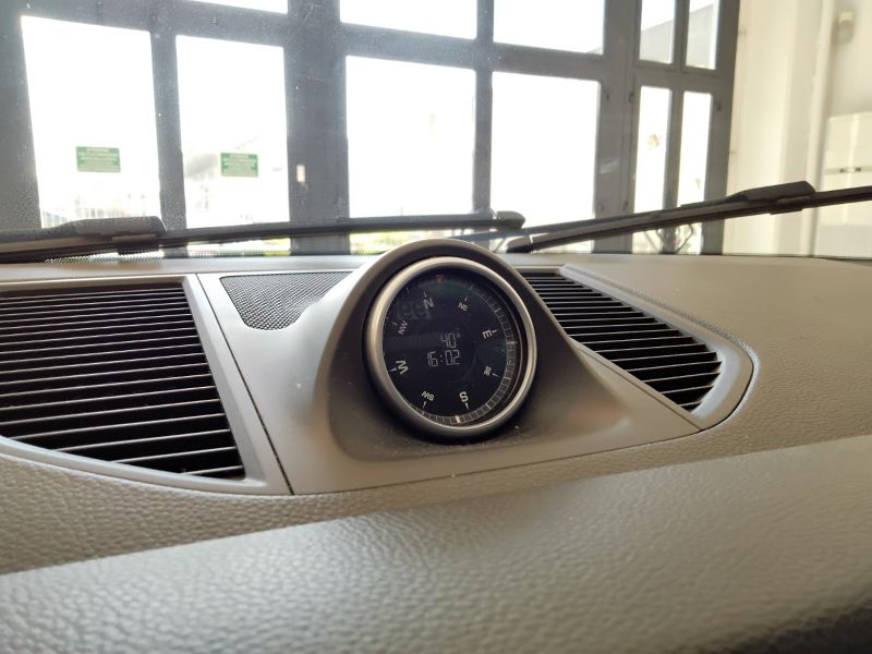 GuidiCar - PORSCHE Macan 2015 Macan 3.0d S 250cv pdk Usato