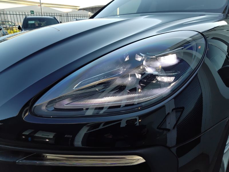 GuidiCar - PORSCHE Macan 2022 Macan 2.0 265cv pdk Usato