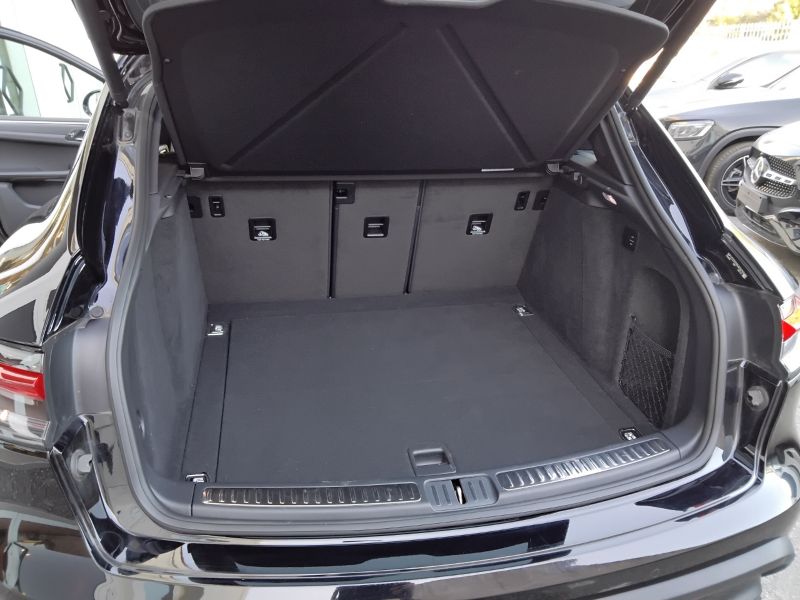 GuidiCar - PORSCHE Macan 2022 Macan 2.0 265cv pdk Usato