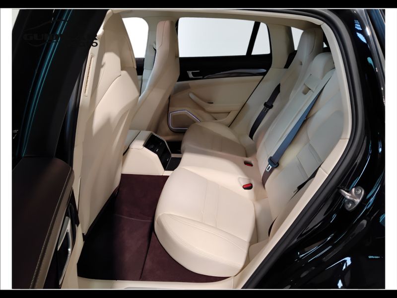 GuidiCar - PORSCHE Panamera 2021 Panamera Sport Turismo 2.9 4 auto Usato