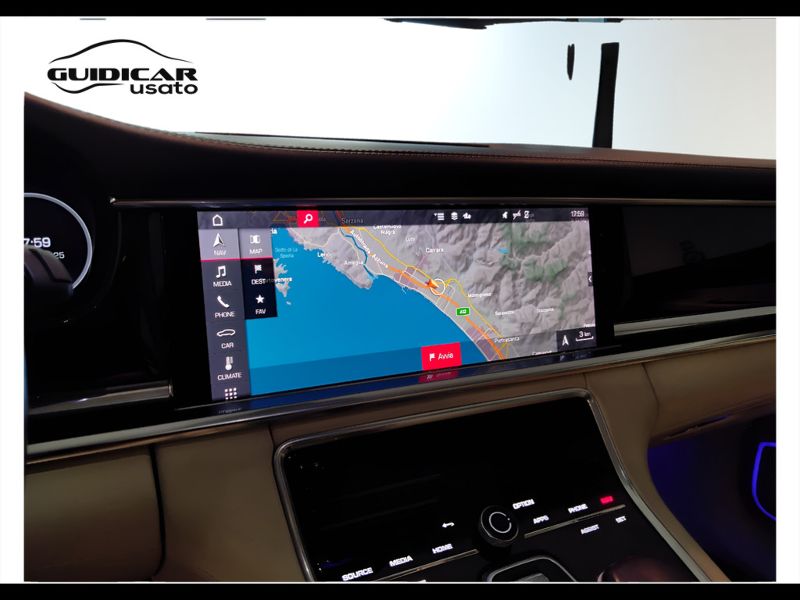 GuidiCar - PORSCHE Panamera 2021 Panamera Sport Turismo 2.9 4 auto Usato