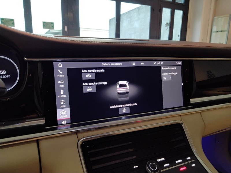 GuidiCar - PORSCHE Panamera 2021 Panamera Sport Turismo 2.9 4 auto Usato