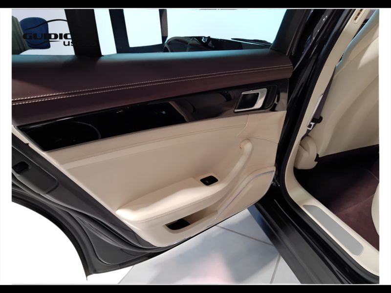 GuidiCar - PORSCHE Panamera 2021 Panamera Sport Turismo 2.9 4 auto Usato