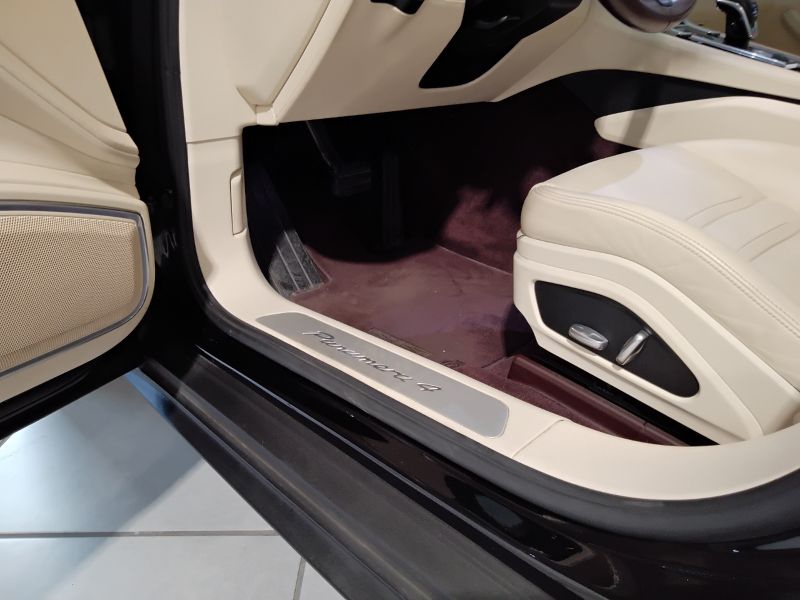 GuidiCar - PORSCHE Panamera 2021 Panamera Sport Turismo 2.9 4 auto Usato