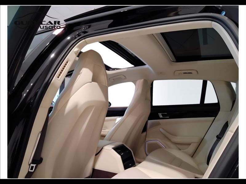 GuidiCar - PORSCHE Panamera 2021 Panamera Sport Turismo 2.9 4 auto Usato
