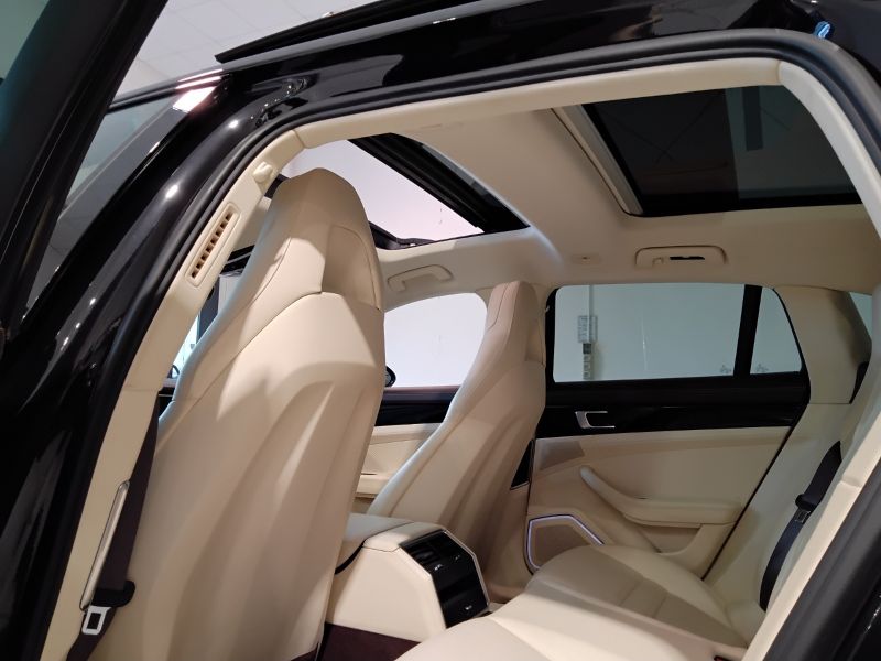 GuidiCar - PORSCHE Panamera 2021 Panamera Sport Turismo 2.9 4 auto Usato
