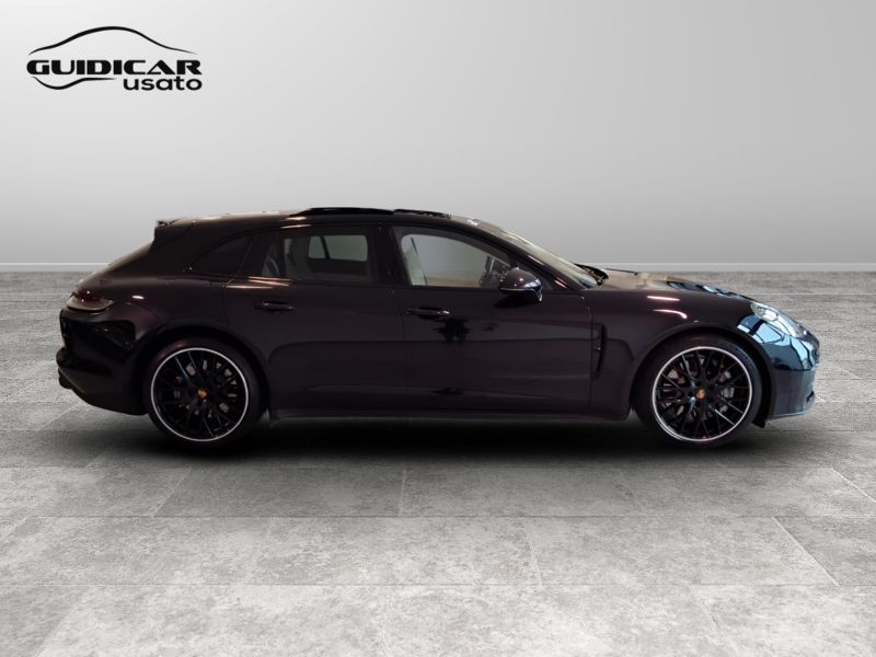 GuidiCar - PORSCHE Panamera 2021 Panamera Sport Turismo 2.9 4 auto Usato