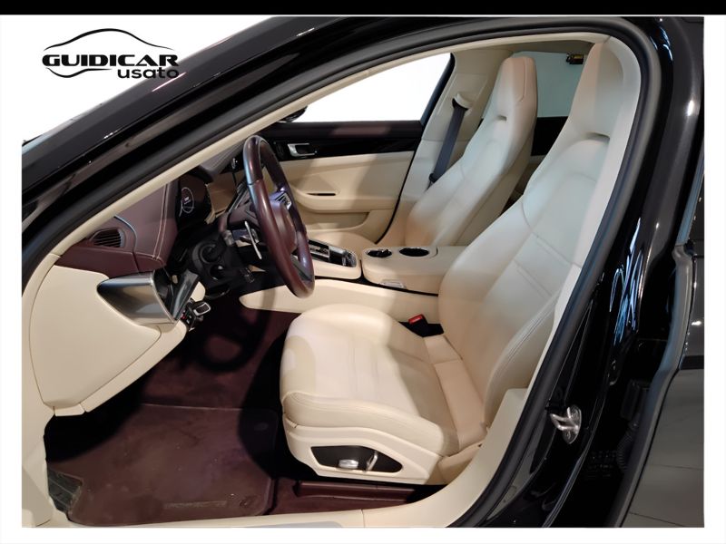 GuidiCar - PORSCHE Panamera 2021 Panamera Sport Turismo 2.9 4 auto Usato
