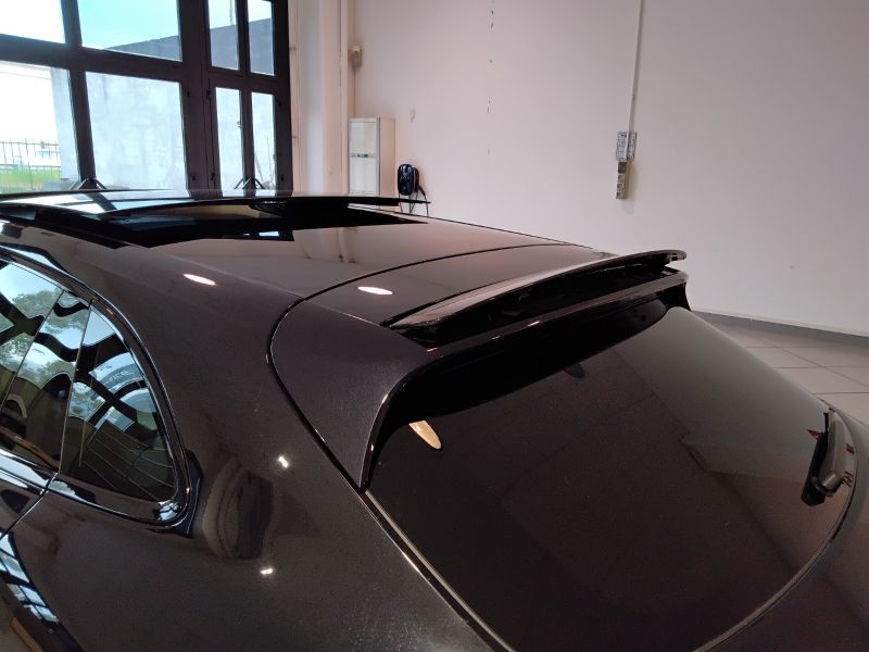 GuidiCar - PORSCHE Panamera 2021 Panamera Sport Turismo 2.9 4 auto Usato