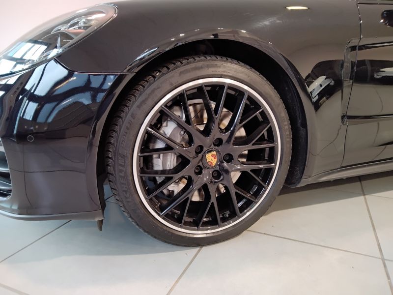 GuidiCar - PORSCHE Panamera 2021 Panamera Sport Turismo 2.9 4 auto Usato