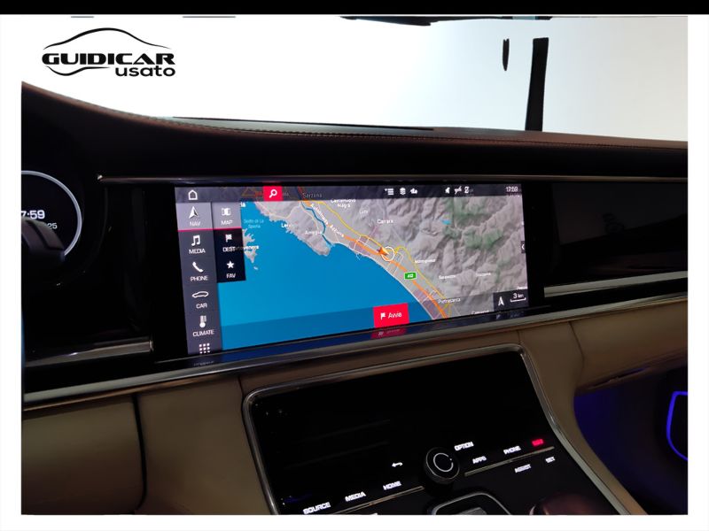 GuidiCar - PORSCHE Panamera 2021 Panamera Sport Turismo 2.9 4 auto Usato