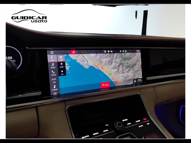 GuidiCar - PORSCHE Panamera 2021 Panamera Sport Turismo 2.9 4 auto Usato