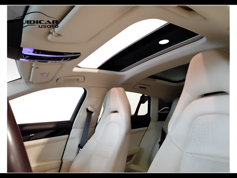 GuidiCar - PORSCHE Panamera 2021 Panamera Sport Turismo 2.9 4 auto Usato