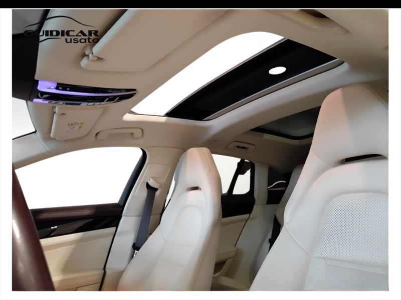 GuidiCar - PORSCHE Panamera 2021 Panamera Sport Turismo 2.9 4 auto Usato