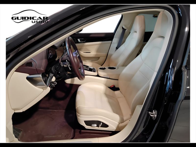 GuidiCar - PORSCHE Panamera 2021 Panamera Sport Turismo 2.9 4 auto Usato