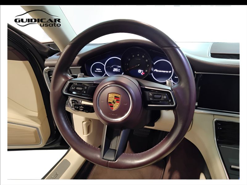 GuidiCar - PORSCHE Panamera 2021 Panamera Sport Turismo 2.9 4 auto Usato
